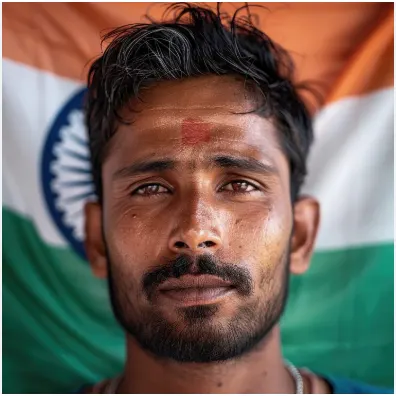 Vikash Patel