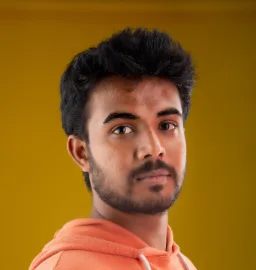 Rahul Sharma