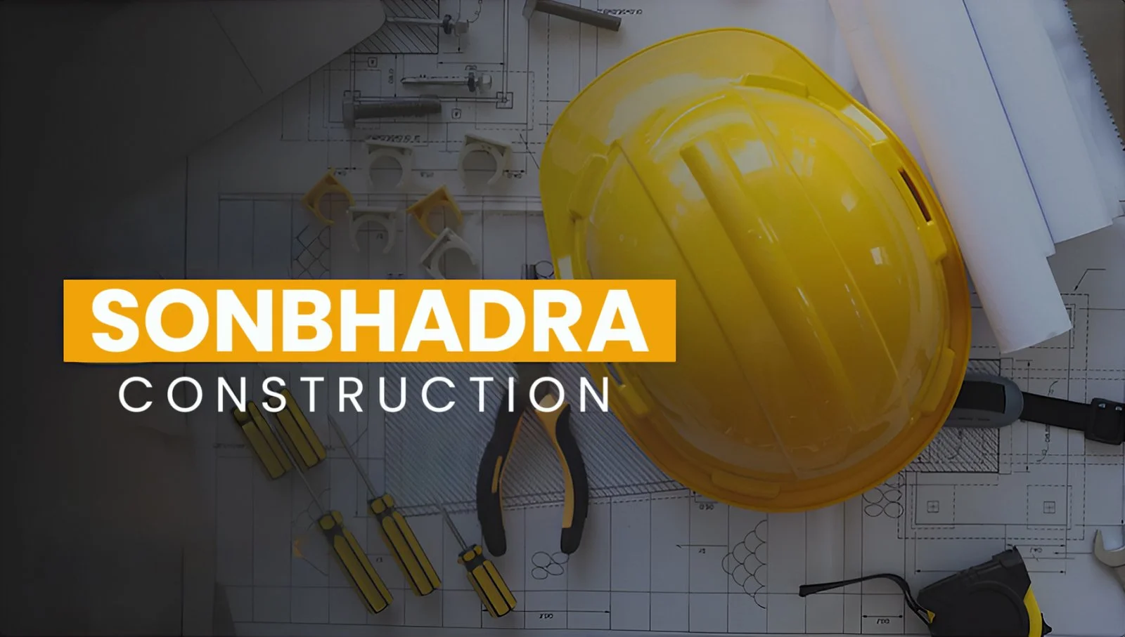 Sonbhadra Construction